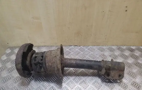 Renault Scenic I Front shock absorber/damper