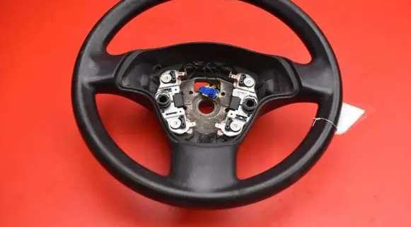 Seat Ibiza III (6L) Steering wheel 6L0419091F