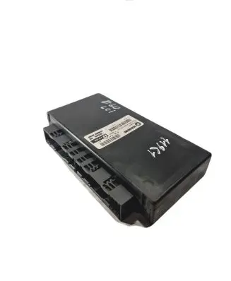 BMW 5 E60 E61 Comfort/convenience module 9167201