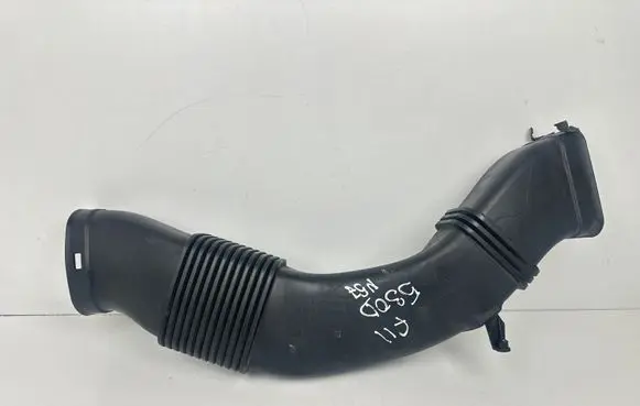 BMW 5 F10 F11 Air intake duct part 19385510