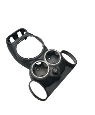 Mini One - Cooper R50 - 53 Gear shifter surround trim plastic 6800838