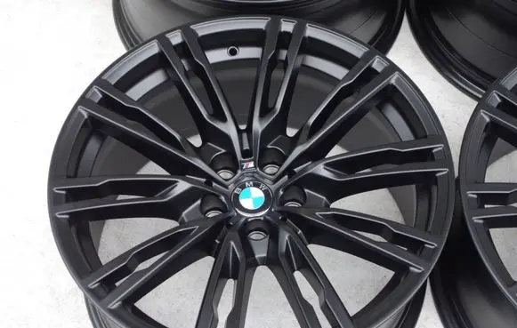 BMW M4 G82 G83 R19 alloy rim 8093845