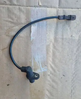 Peugeot 806 Crankshaft position sensor