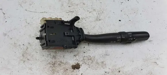 Toyota Corolla Verso E121 Indicator stalk 8414005100