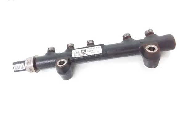 Volvo V40 Cross country Fuel main line pipe 9670076780 9685297580
