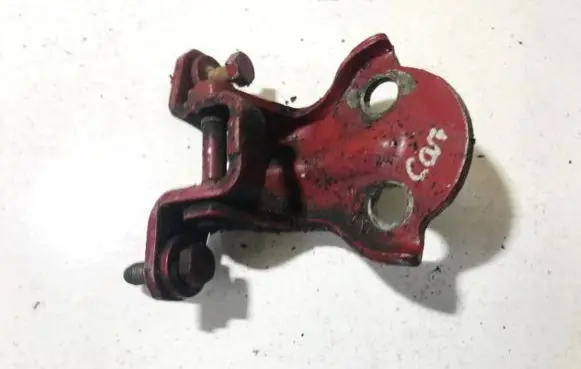 Mitsubishi Carisma Front door upper hinge