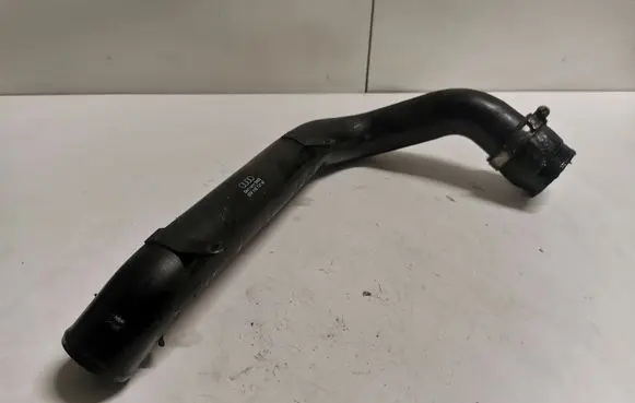 Audi A4 S4 B6 8E 8H Intercooler hose/pipe 059145731M