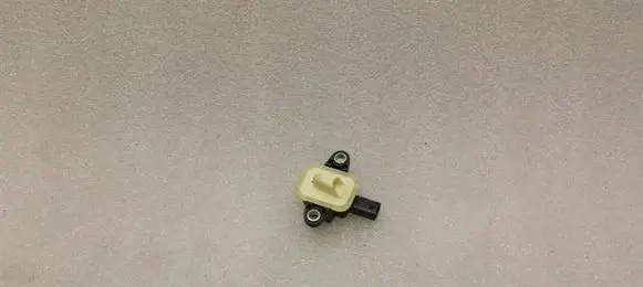 Audi A7 S7 4G Airbag deployment crash/impact sensor 4H0955557