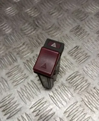 Volvo 850 Hazard light switch 6806356