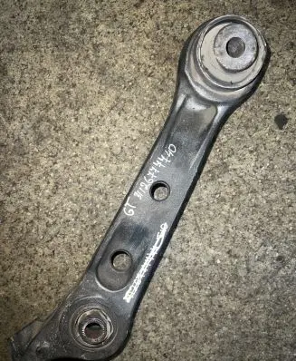 BMW 5 GT F07 Front control arm 31126777740