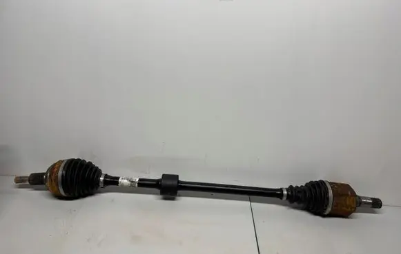 Volkswagen Multivan T7 Front driveshaft 