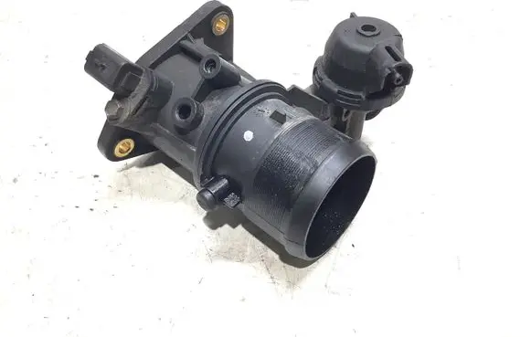 Citroen Jumpy Throttle valve 9660110780