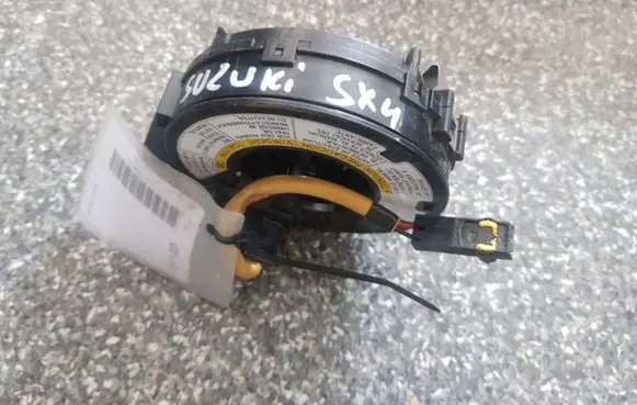 KIA Carnival Airbag slip ring squib (SRS ring)