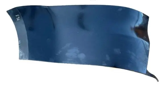 Ford Galaxy Rear bumper corner part panel trim 6M2117866AD