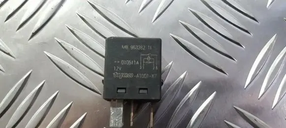 Other relay