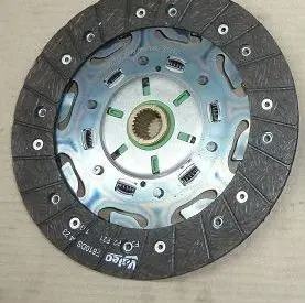 Opel Astra K Clutch pressure plate 3000950680