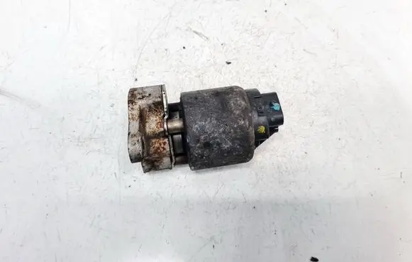 Chevrolet Kalos EGR valve