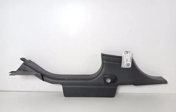 Mini Cooper Countryman R60 Rear sill trim cover 9801273