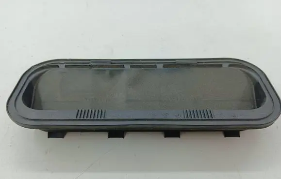 Lexus NX Quarter panel pressure vent 6294012180
