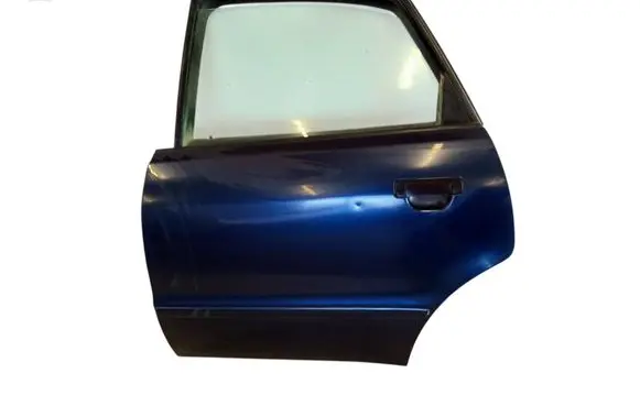 Audi A4 S4 B5 8D Rear door