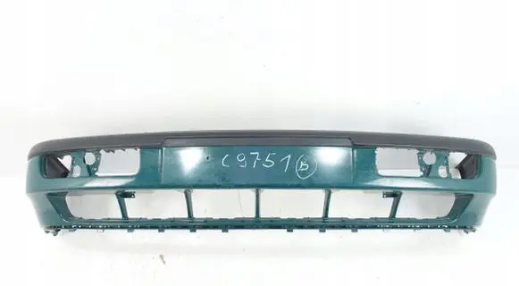 Volkswagen PASSAT B4 Front bumper 3A0807217E