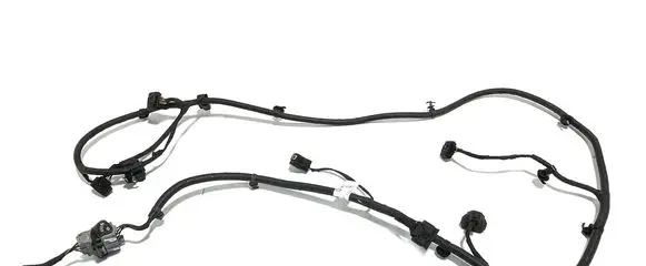 KIA Sorento IV Parking sensor (PDC) wiring loom 91890P2044 44170
