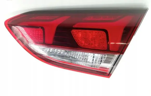 Hyundai Veloster II Rear/tail lights 92404J3110