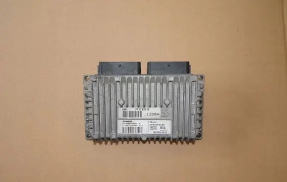 Citroen C5 Engine control unit/module 9645969580