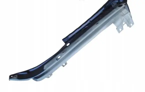 Audi Q7 4L Fender mounting bracket