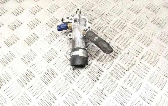 Honda Civic Thermostat/thermostat housing
