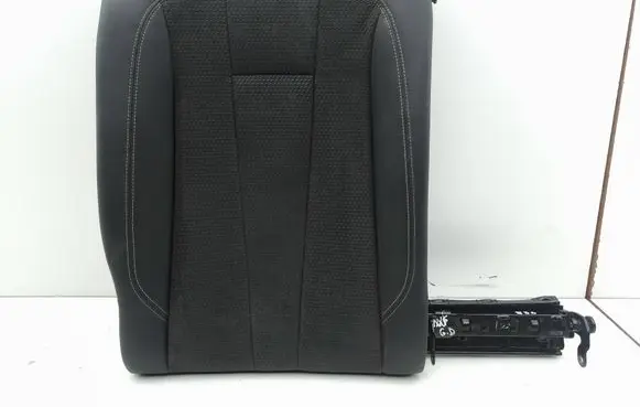 Audi A4 S4 B9 Rear seat 