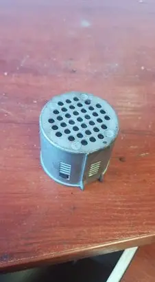 BMW 5 E34 Parking PDC sensor speaker 1378017