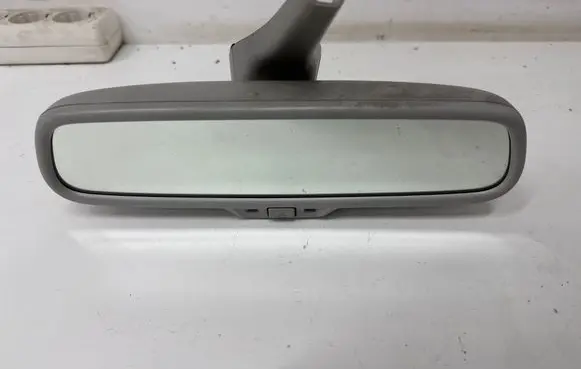 Audi A3 S3 8P Rear view mirror (interior) 4F0857511E