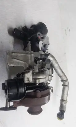 Nissan Qashqai Turbo 54431014770