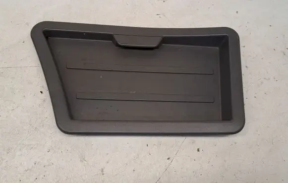 BMW 7 F01 F02 F03 F04 Centre console side trim rear 9155940