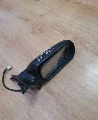 Honda Concerto Front door electric wing mirror 007057 027057