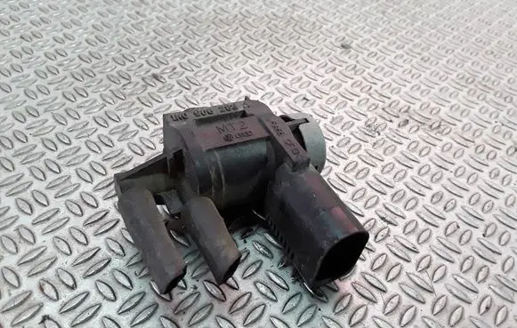 Mitsubishi Lancer X Turbo solenoid valve 1K0906289A