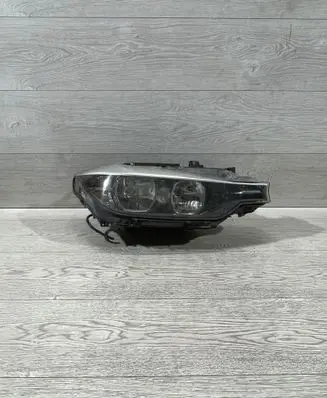 BMW 3 F30 F35 F31 Headlight/headlamp 7365596