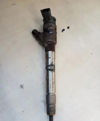 Jeep Grand Cherokee Fuel injector 35062015F