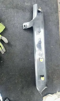 Volvo V70 Other sill/pillar trim element 1882