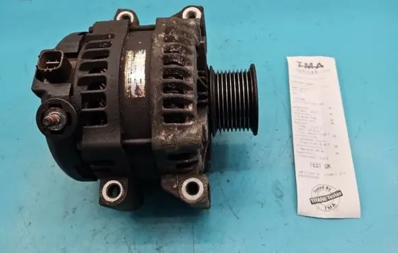 Toyota Land Cruiser (J200) Generator/alternator 27060-51030 IMPRK1433469