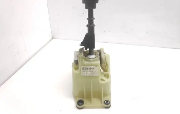 Alfa Romeo 159 Gear shifter/selector 553488540