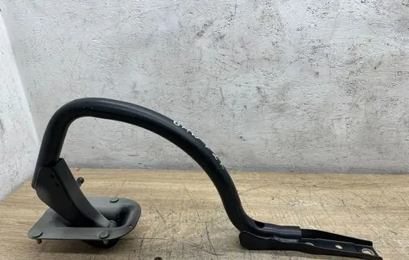 BMW 7 F01 F02 F03 F04 Tailgate/trunk/boot hinge 7185253