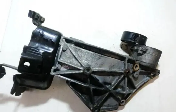 Citroen C5 Engine mounting bracket 9650034280