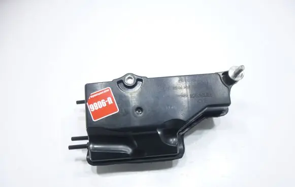 Volkswagen PASSAT B8 Vacuum air tank 03N131489A 303192200