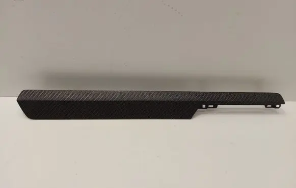 Volkswagen Tiguan Allspace Dashboard glove box trim 5NM858418