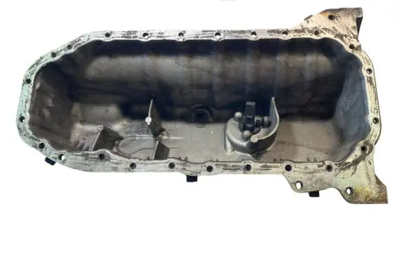 Volkswagen Transporter - Caravelle T4 Oil sump 074103603M 1J0907660B 6PR00807902