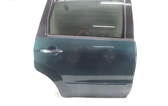 Ford S-MAX Rear door