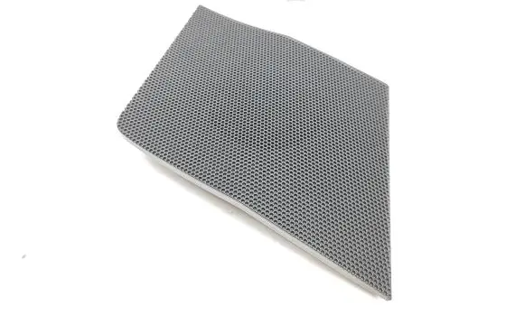 Side speaker trim/cover