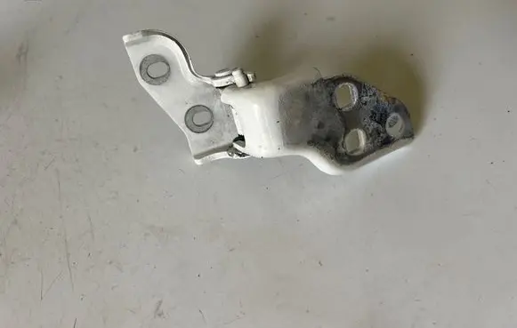 Peugeot Boxer Front door upper hinge 1617013980 9035EJ